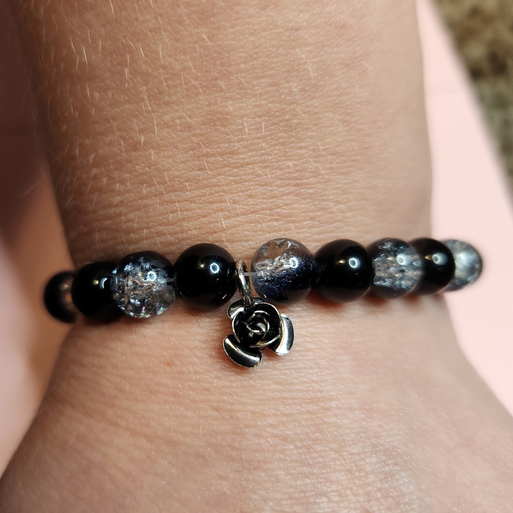 Handmade Beaded Bracelet